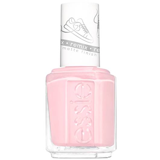 essie nail polish, new originals remixed collection, matte finish, ballet sneakers, 0.46 fl ounce