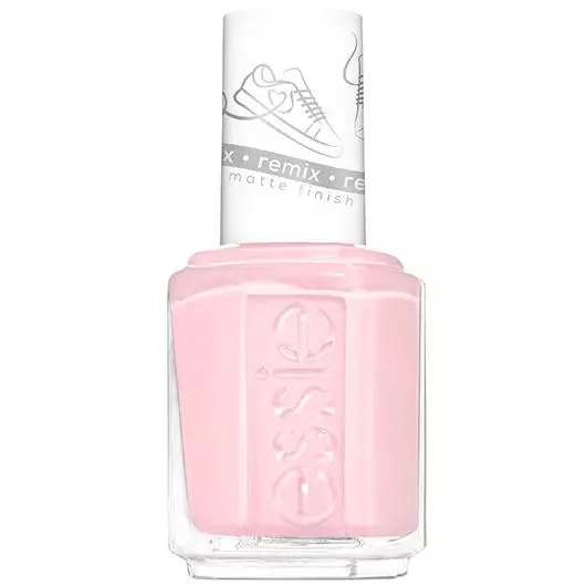 essie nail polish, new originals remixed collection, matte finish, ballet sneakers, 0.46 fl ounce