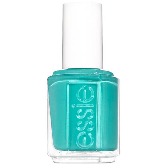 essie nail polish, summer 2020 collection, blue nail polish with a cream finish, bustling bazaar, 0.46 Fl Oz BUSTLING BAZAAR 0.46 Fl Oz (Pack of 1)
