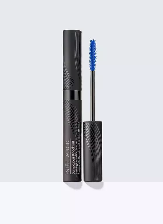 Estée Lauder Sumptuous Knockout Defining Lift And Fan Mascara