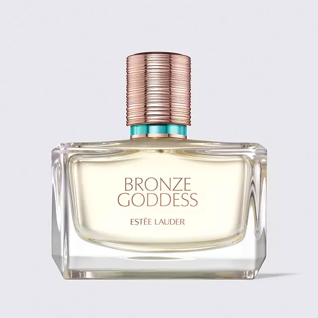 Estee Lauder Bronze Goddess Eau Fraîche Skinscent