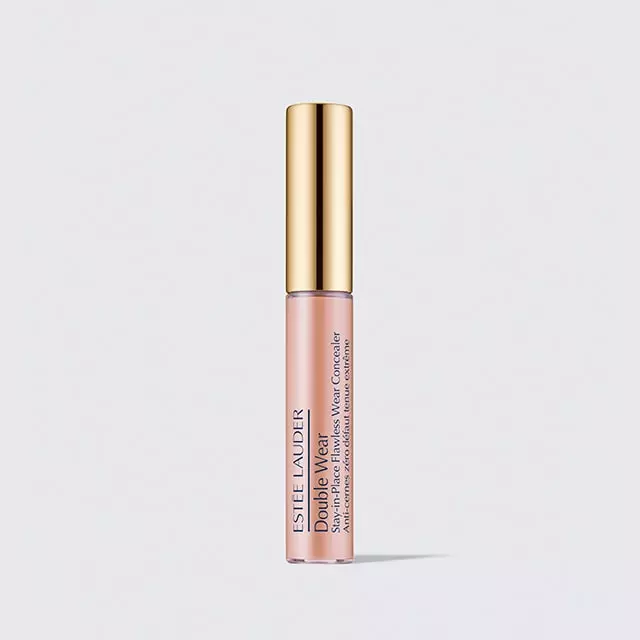 Estee Lauder Double Wear Stay-in-Place Flawless Wear Concealer, 2c Light Medium Cool, 0.24 Fl.Oz 2c Light Medium Cool 0.24 Ounce (Pack of 1)