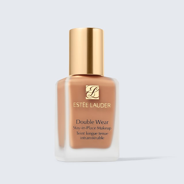 Estee Lauder Double Wear Stay-in-Place Makeup Foundation – 3C2 Pebble