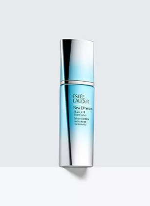 Estee Lauder New Dimension Shape + Fill Expert Serum