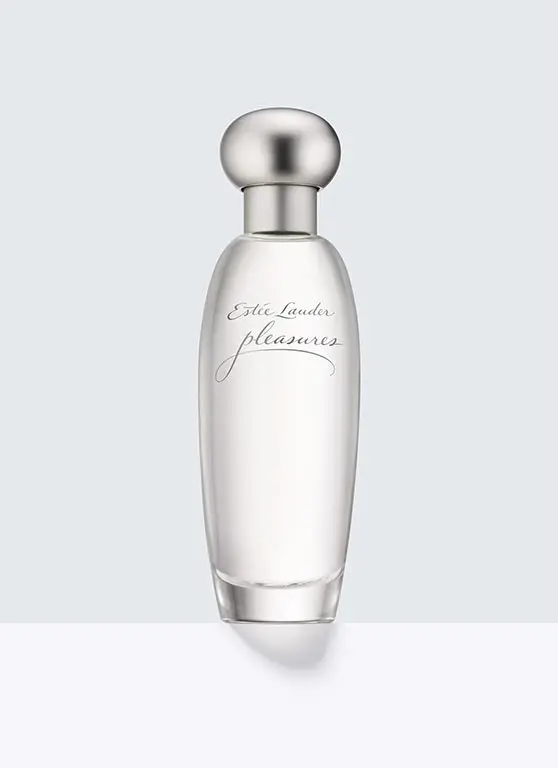 Estee Lauder Pleasures Eau De Parfum