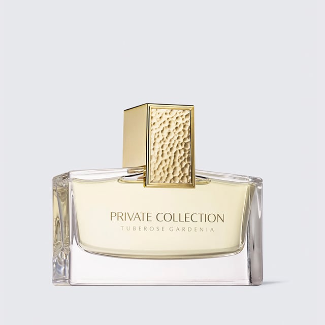Estee Lauder Private Collection Gardenia Perfume