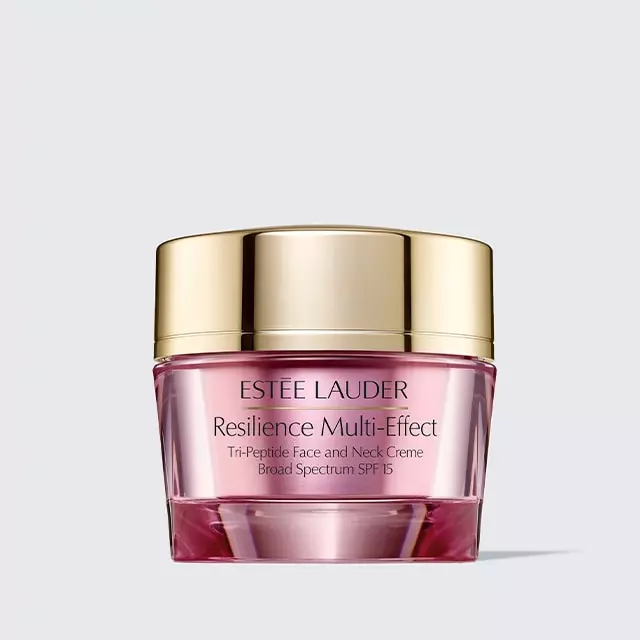 Estee Lauder Resilience Multi-Effect Face And Neck Creme