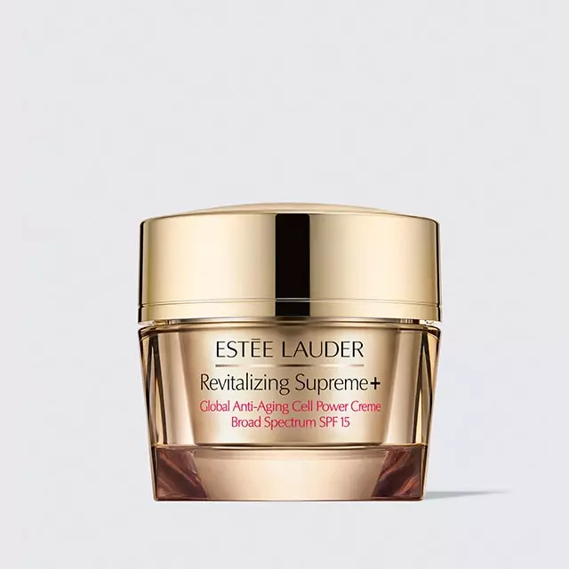 Estee Lauder Revitalizing Supreme + Global Anti-Aging Cell Power