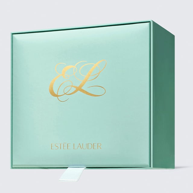 Estee Lauder Youth-Dew Dusting Powder Box