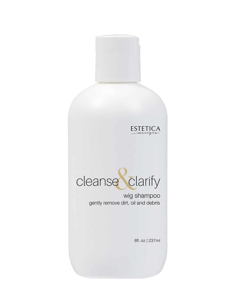 Estetica Designs Cleanse & Clarify Shampoo