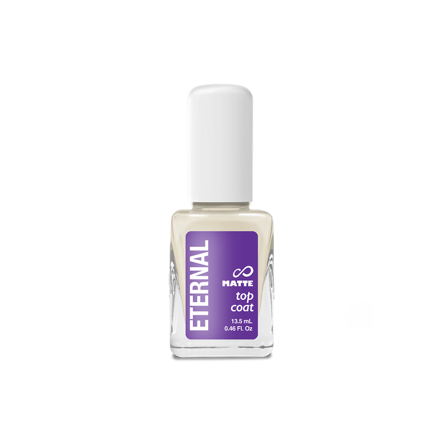 Eternal Matte Top Coat