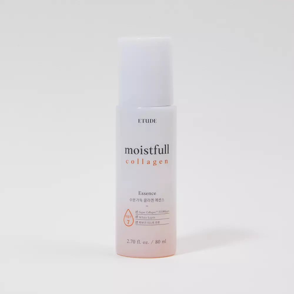 Etude House Moistfull Collagen Essence