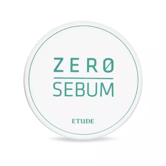 Etude House Zero Sebum Drying Powder