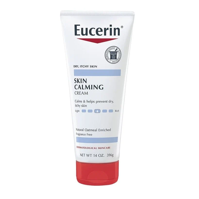 Eucerin Skin Calming Cream