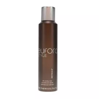 Eufora Style Details Dry Spray Wax 4.4 oz