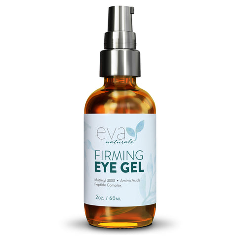 Eva Naturals Youth Restoring Eye Gel