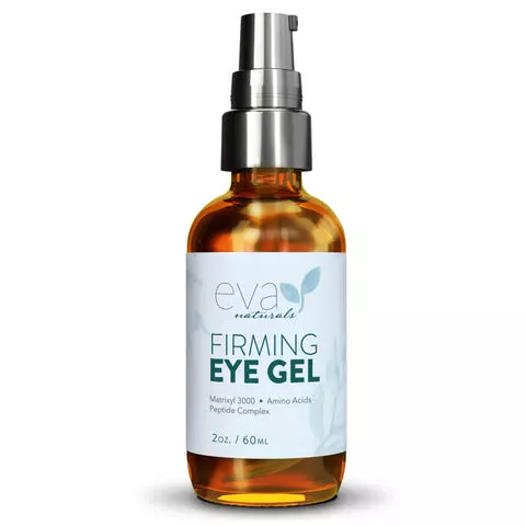 Eva Naturals Youth Restoring Eye Gel