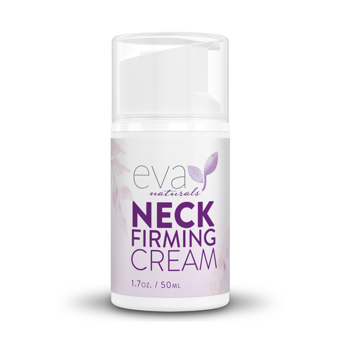 Eva Naturals Youth Restoring Neck Cream