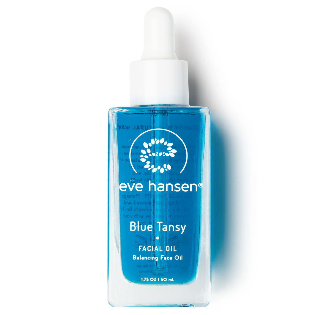Eve Hansen Blue Tansy Facial Oil