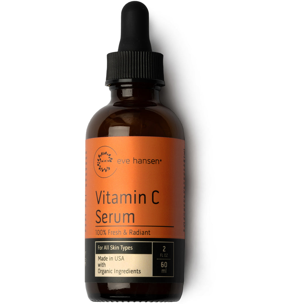 Eve Hansen Vitamin C Serum