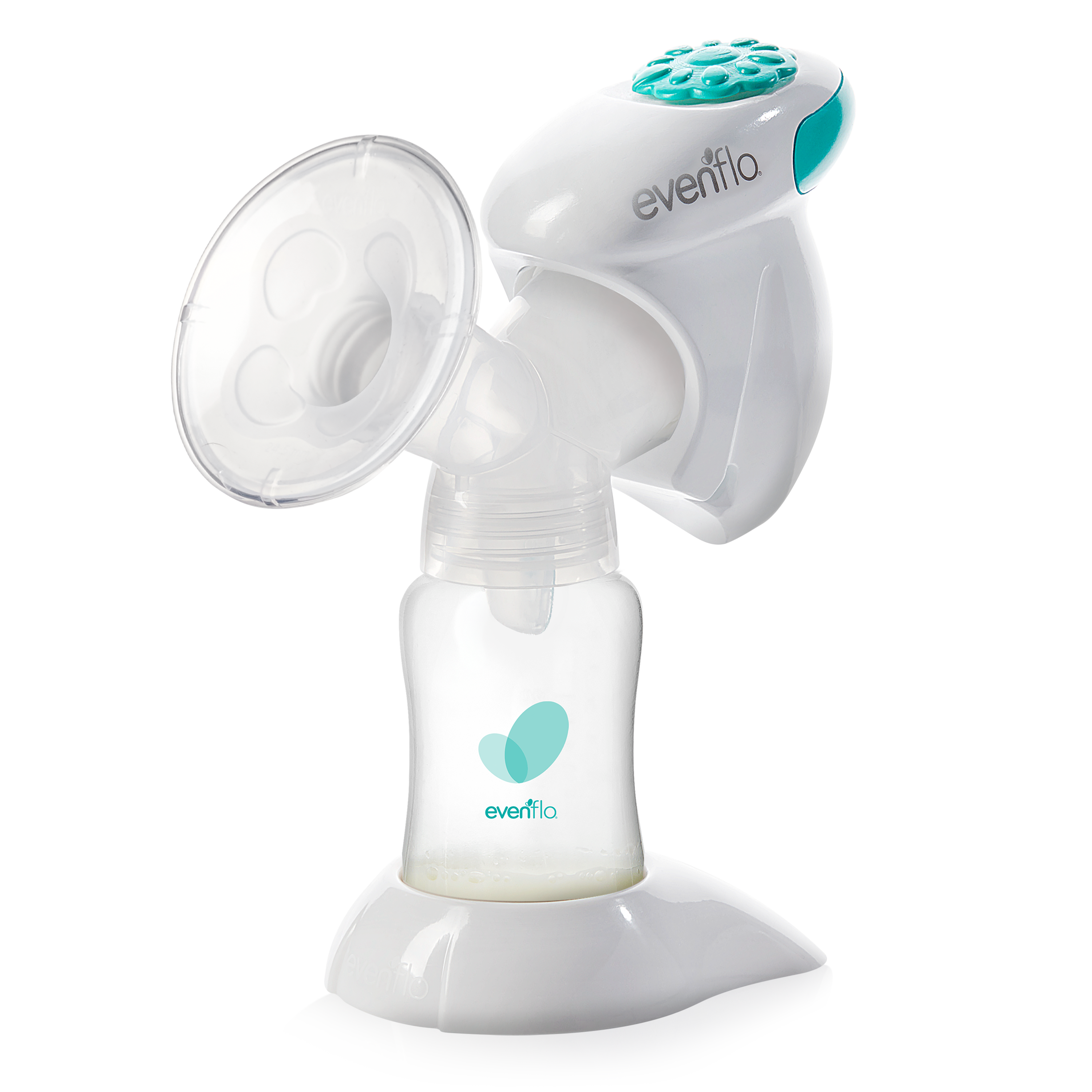 Evenflo Electric One-Handed Breast Pump