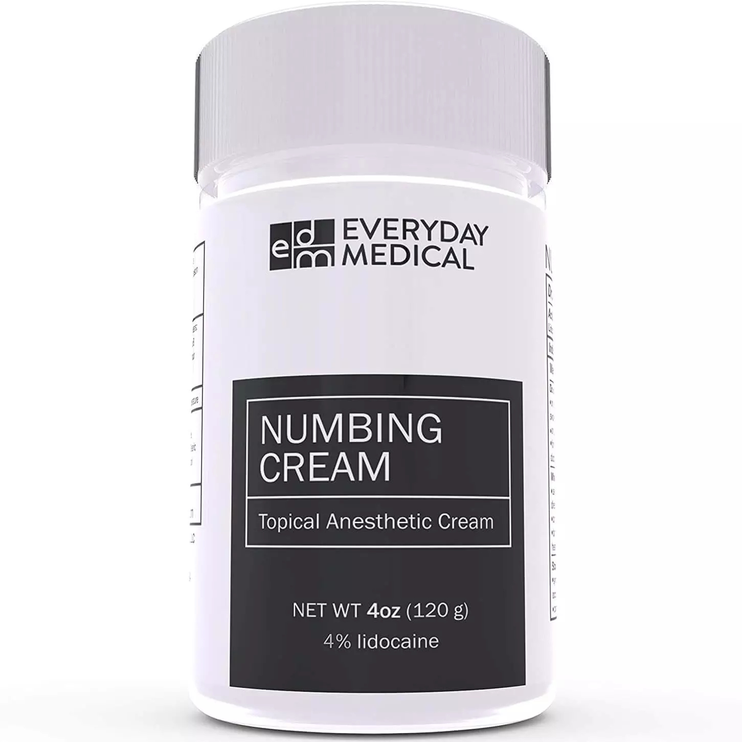 Everyday Medical Numbing Cream