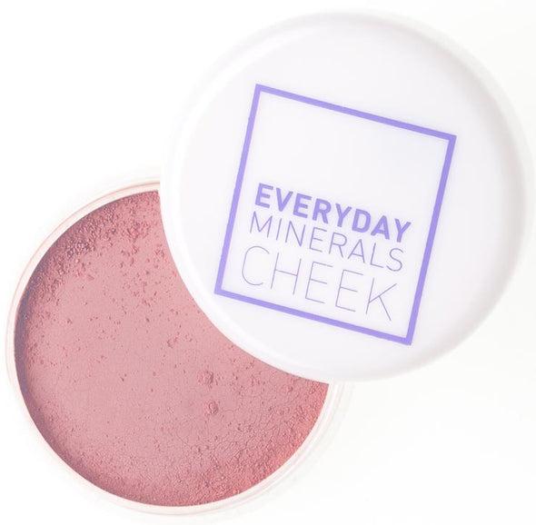 Everyday Minerals Blush