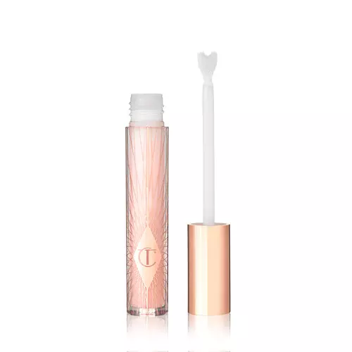 Exclusive New COLLAGEN LIP BATH REFRESH ROSE - Charlotte Tilbury