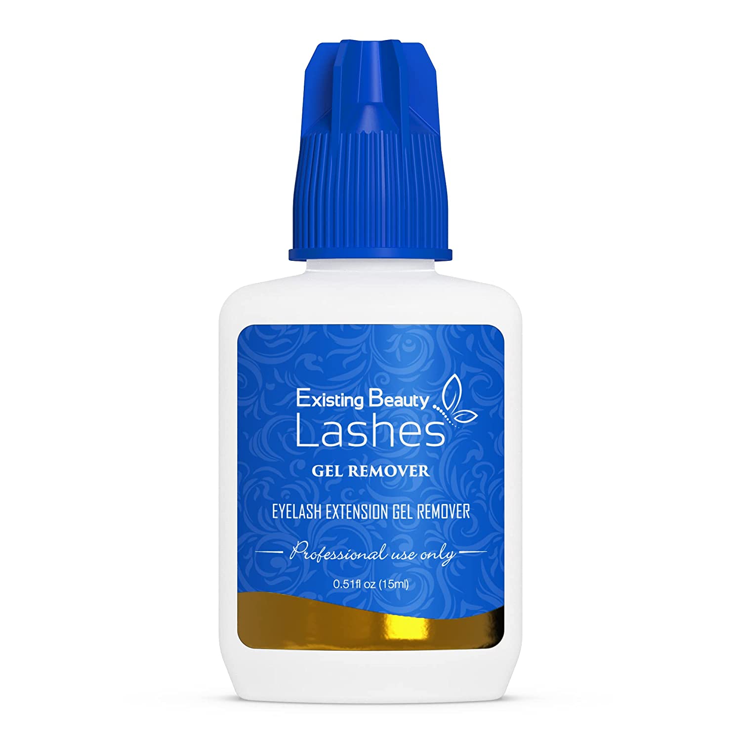 Existing Beauty Lashes Gel Remover