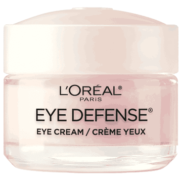 Eye Cream to Reduce Puffiness