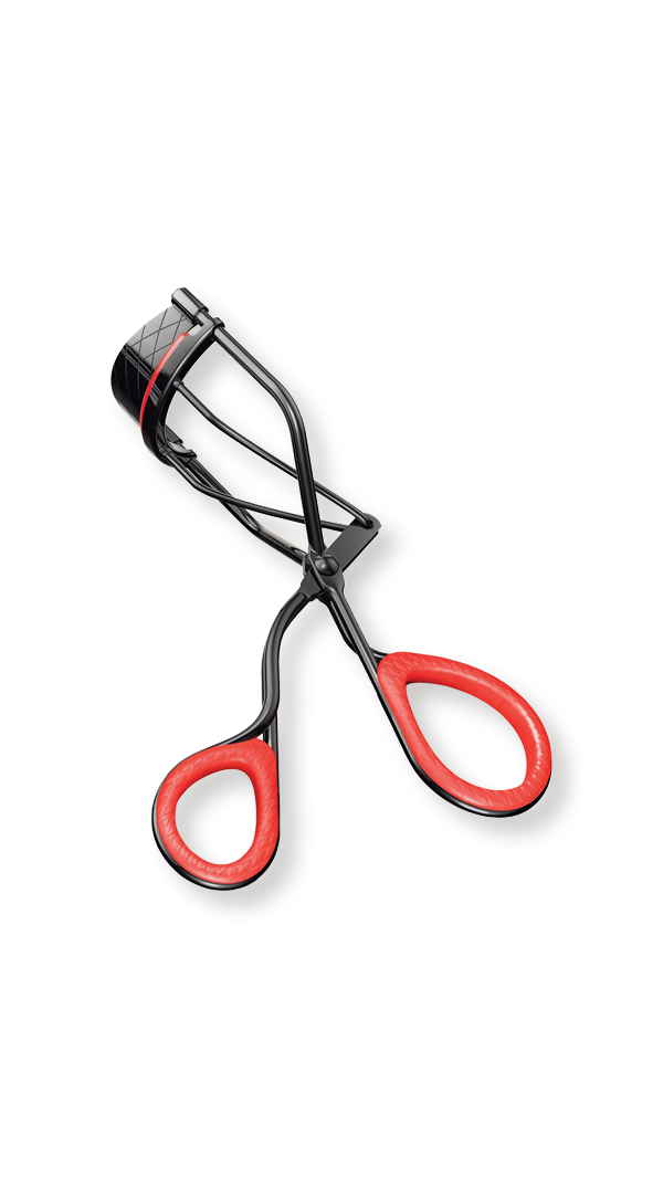 Eyelash Curler by Revlon, Precision Curl Control for All Eye Shapes, Lifts & Defines, Easy to Use (Pack of 1) Dramatic Lash Look