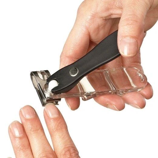 The 11 Best Toenail Clippers For Seniors (2023) – Buying Guide