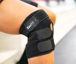 EzyFit Knee Brace