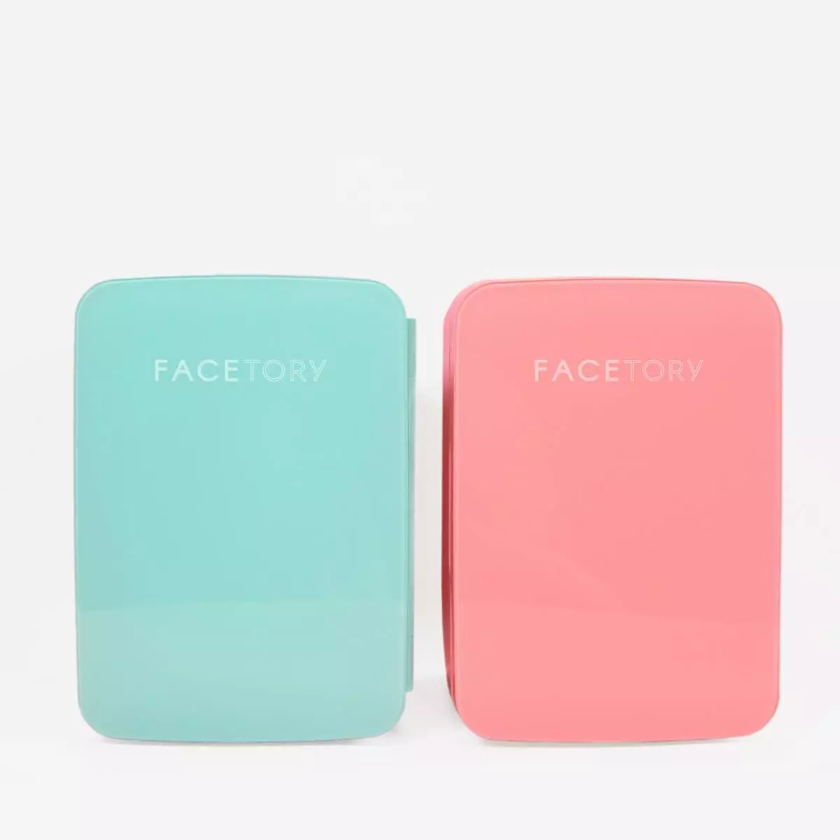 Face Tory Portable Coral Beauty Fridge