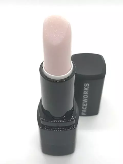 FACEWORKS Lipstick – Glitter Lip Balm Confetti