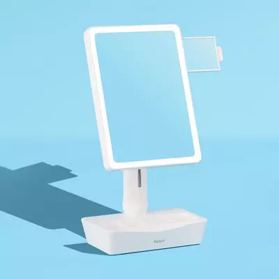 Fancii Large Lighted Vanity Makeup Mirror