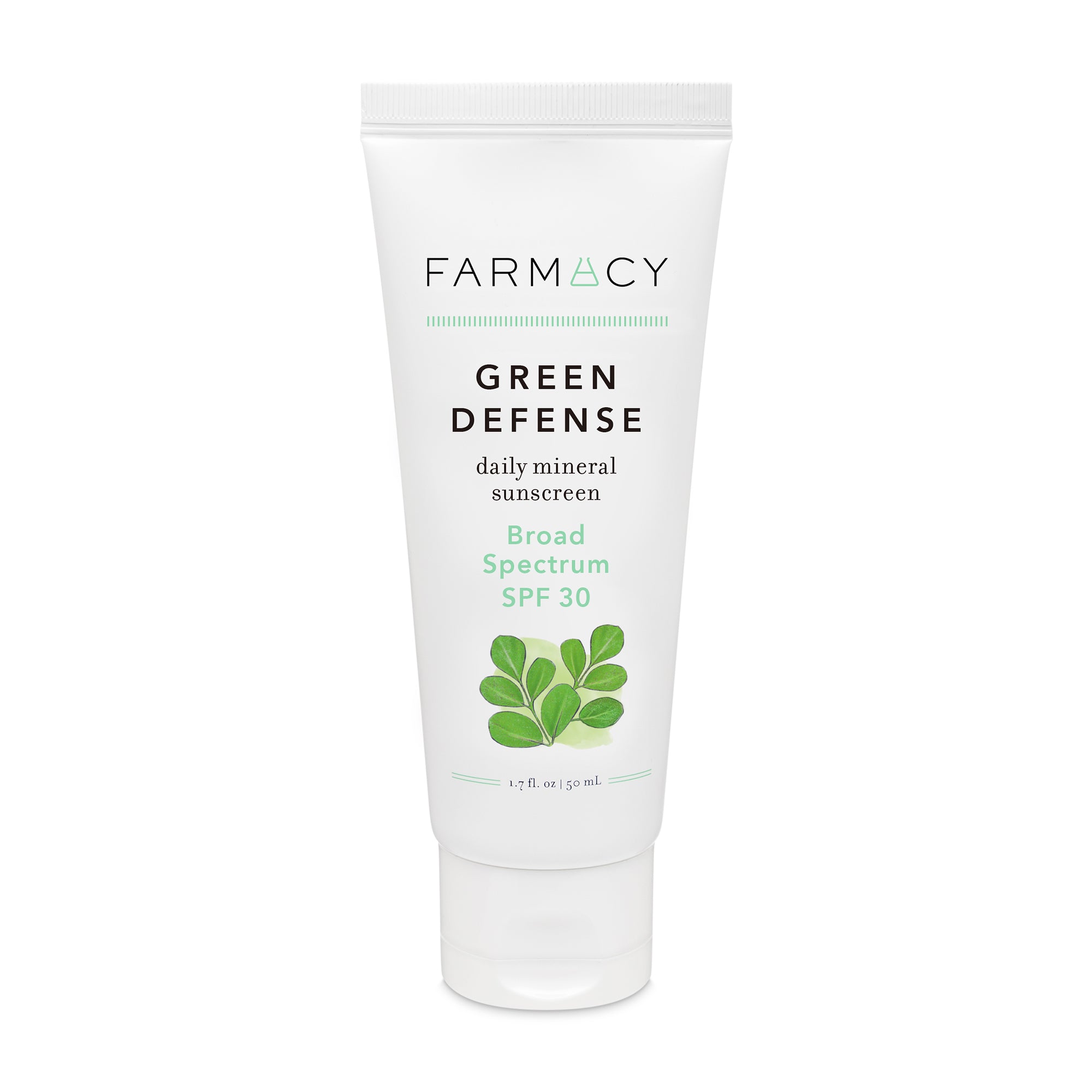 FARMACY Green Defense Daily Mineral Sunscreen