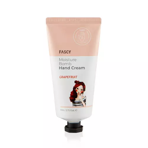 FASCY Moisture Bomb Hand Cream