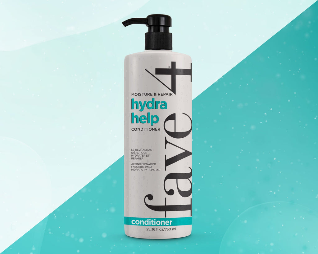 fave4 hair Repair It Right Conditioner