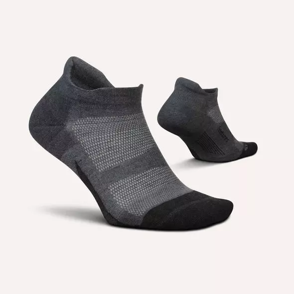 Feetures Elite Max Cushion Athletic Socks