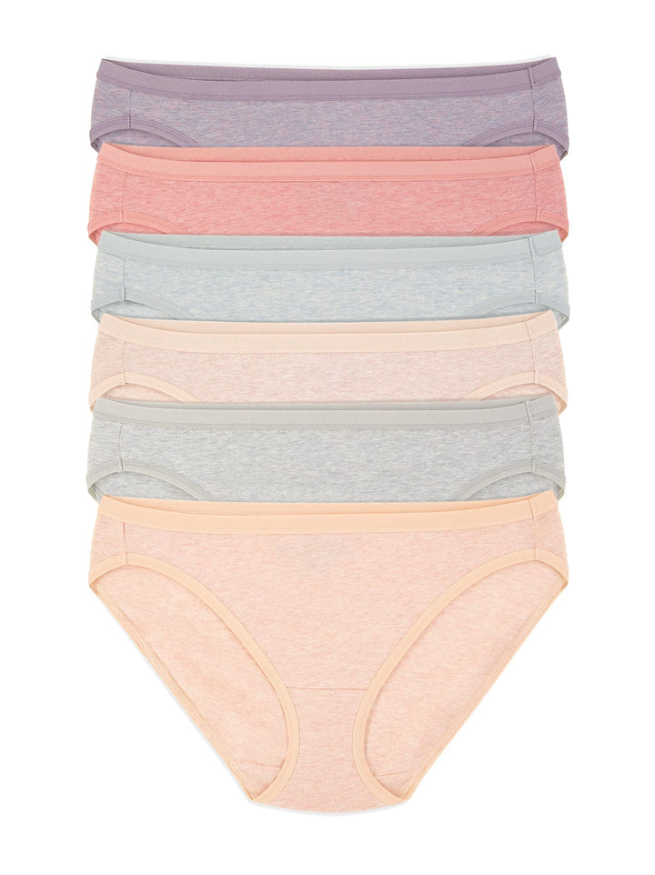 The 13 Best Organic Cotton Underwear For Women – 2023