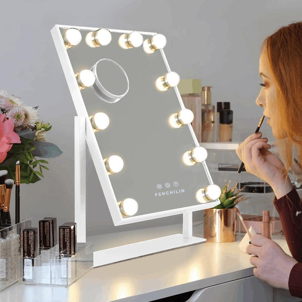 Fenchilin Vanity Mirror