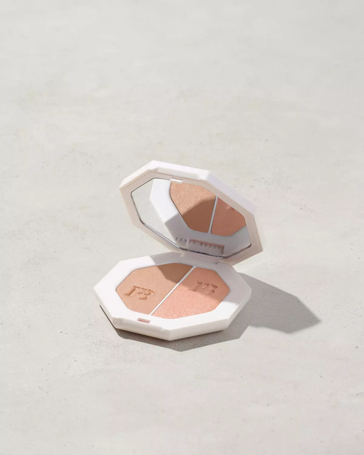 FENTY BEAUTY BY RIHANNA Killawatt Freestyle Highlighter COLOR: Girl Next Door/Chic Phreak