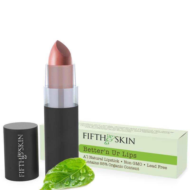 Fifth & Skin Better’n Ur Lips All Natural Lipstick