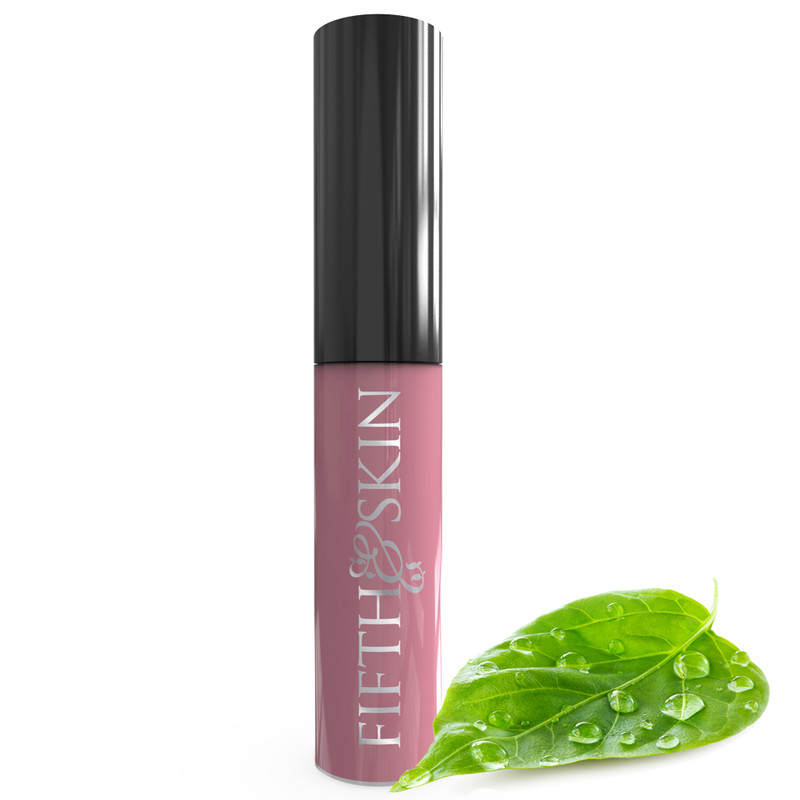 Fifth & Skin’s Better'n Ur Lips Gloss – Pink’D Out