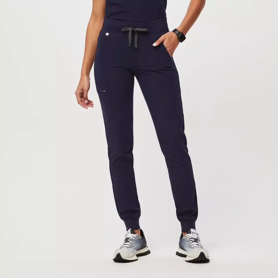 FIGS Zamora Jogger Style Scrub Pants for Women