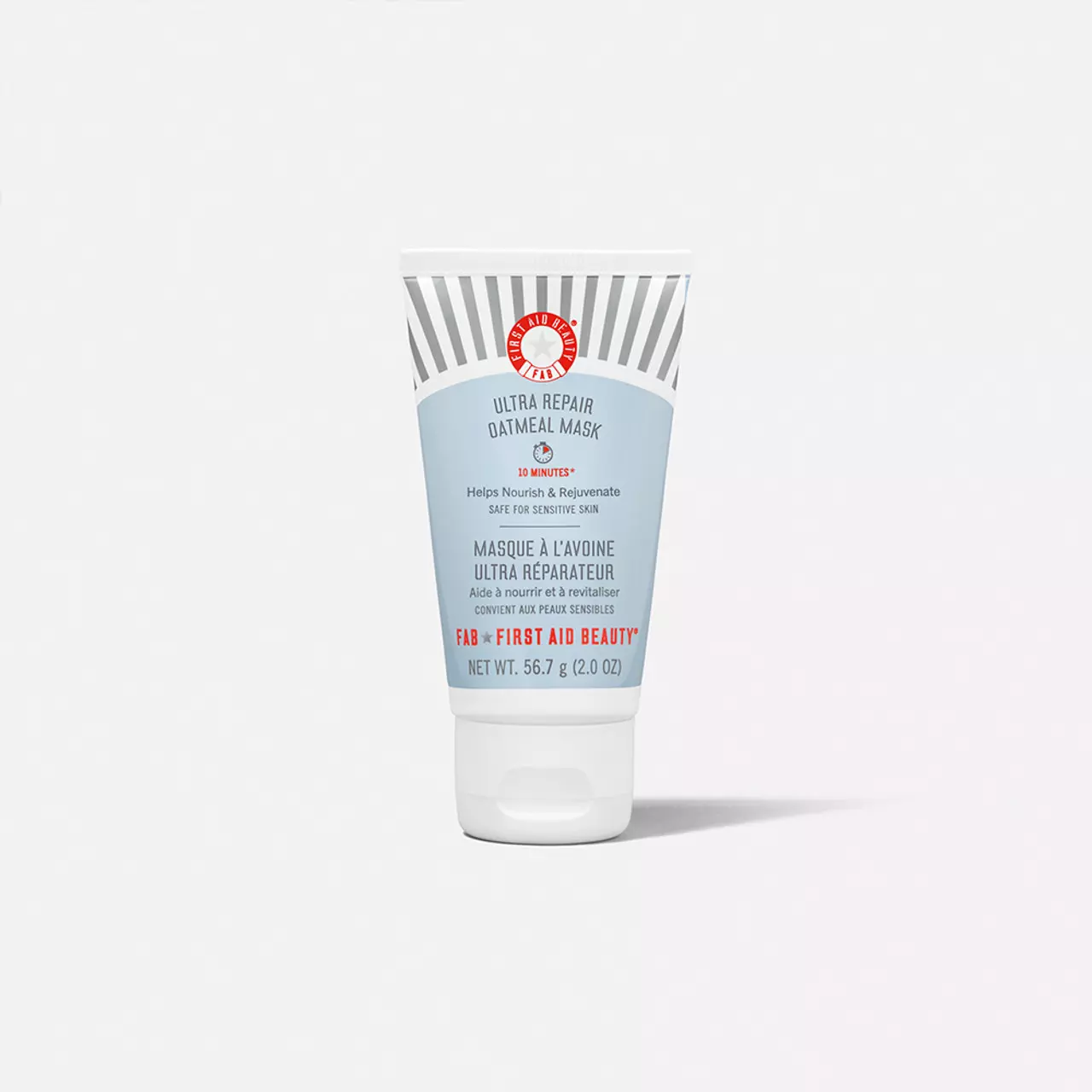 First Aid Beauty Ultra Repair Instant Oatmeal Mask