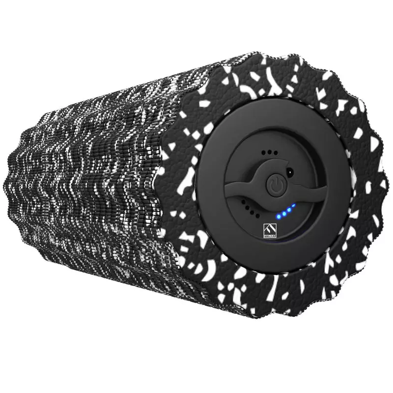 Fitindex Electric Foam Roller