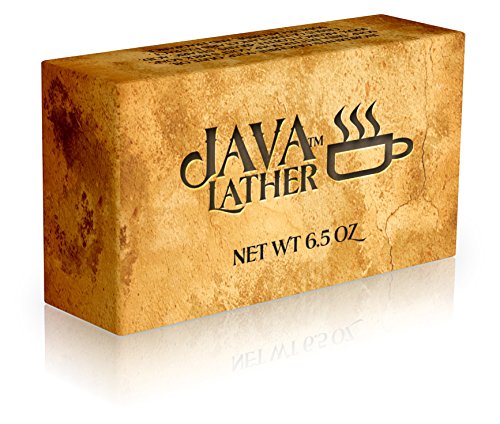 Flawless Skin Couture Java Lather