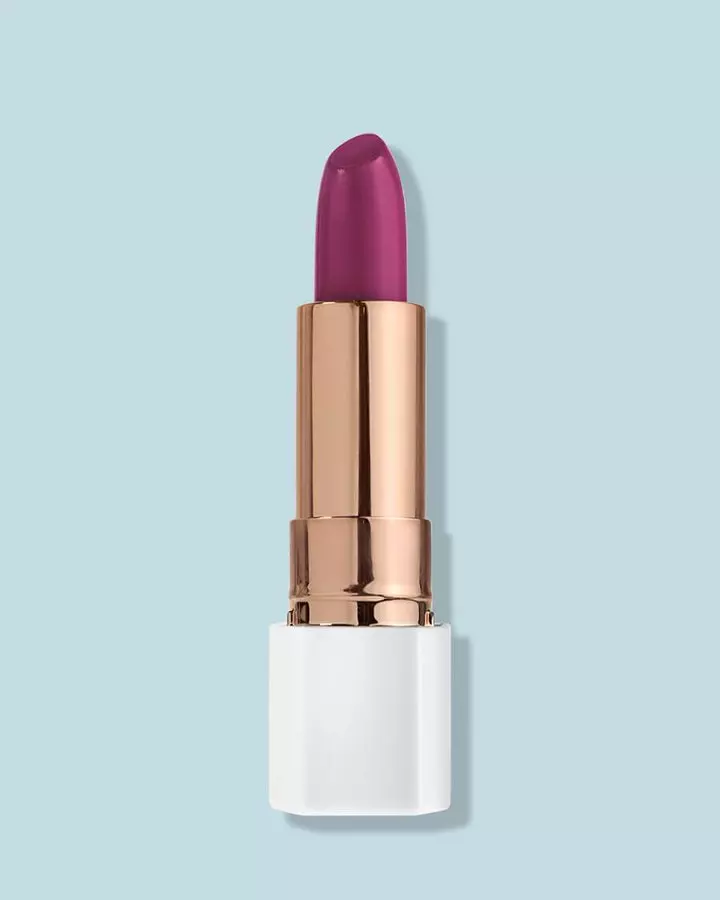 Flower Beauty Petal Pout Lipstick – Fuchsia Flush